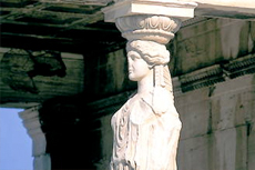Athens (Piraeus) City Tour